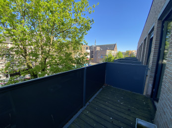 Hoofdstraat
