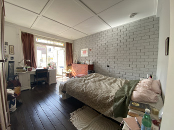 Lange Bisschopstraat