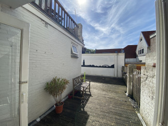 Lange Bisschopstraat