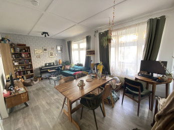 Lange Bisschopstraat