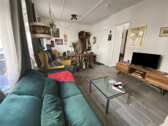 Lange Bisschopstraat