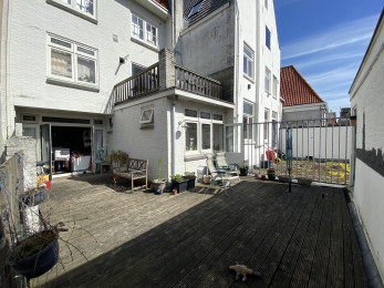 Lange Bisschopstraat