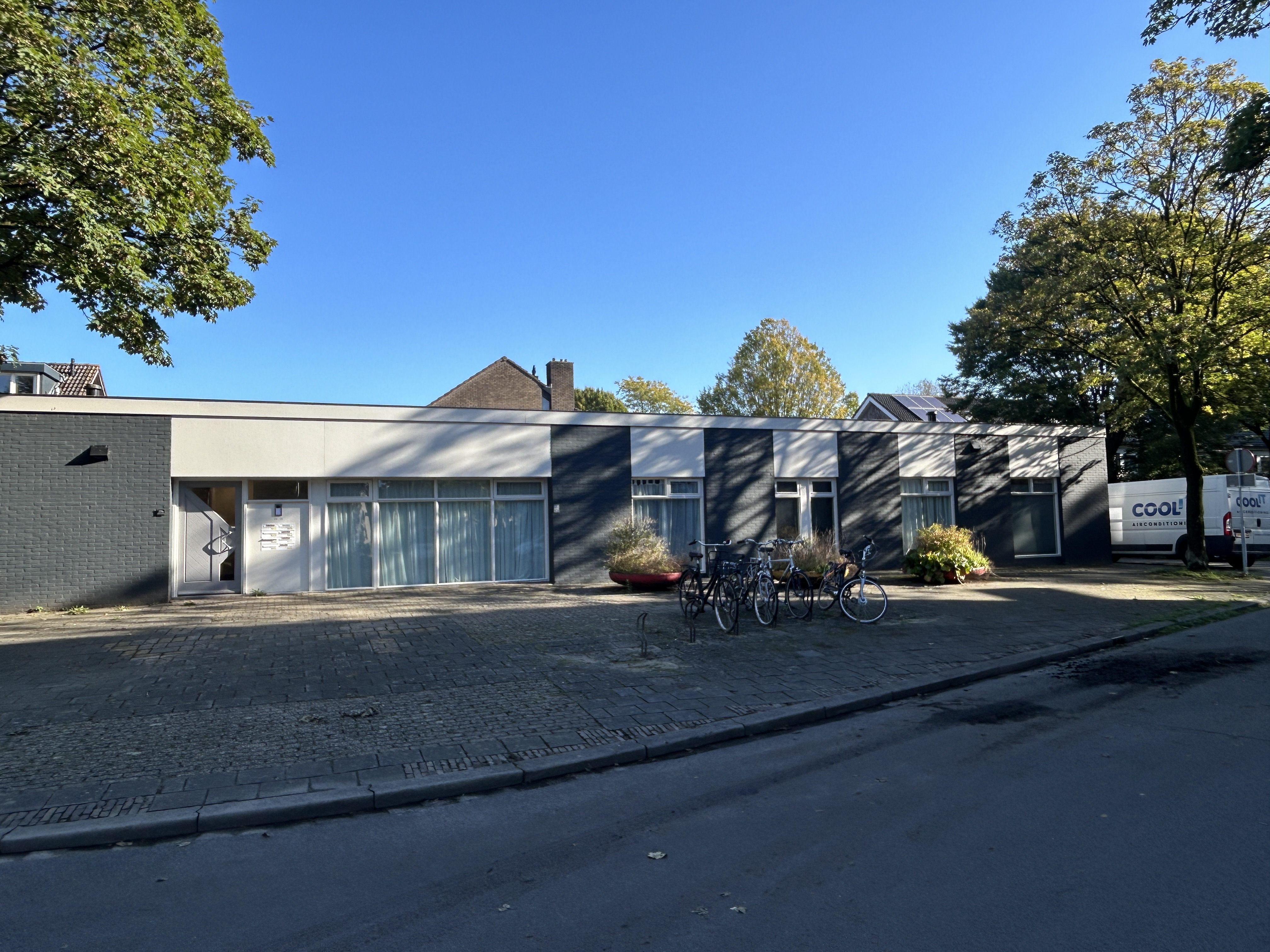 free-sector-houses for rent on Vuurdoornstraat 284