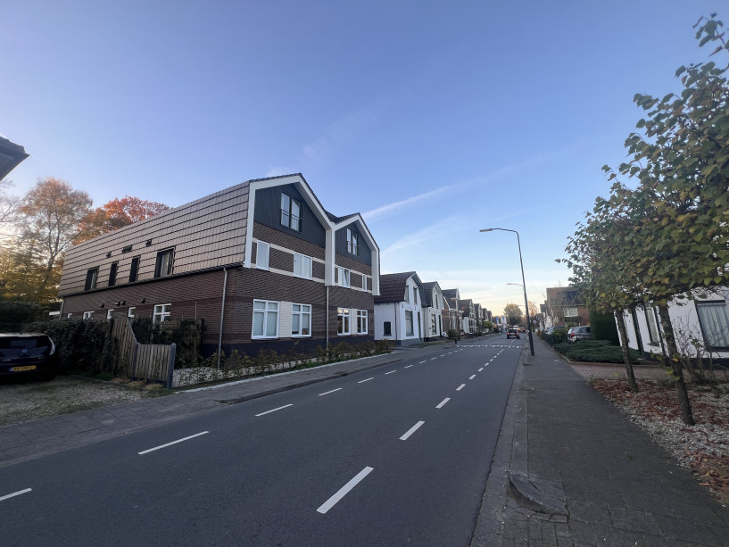 Vlijtseweg