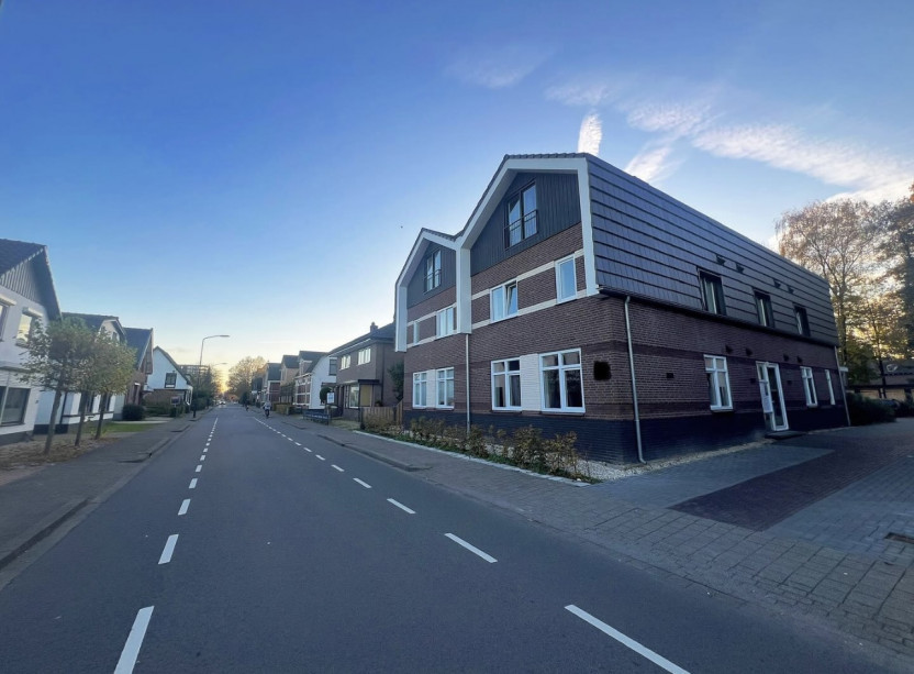private-rentals for rent on Vlijtseweg 35F