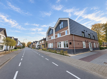 Vlijtseweg