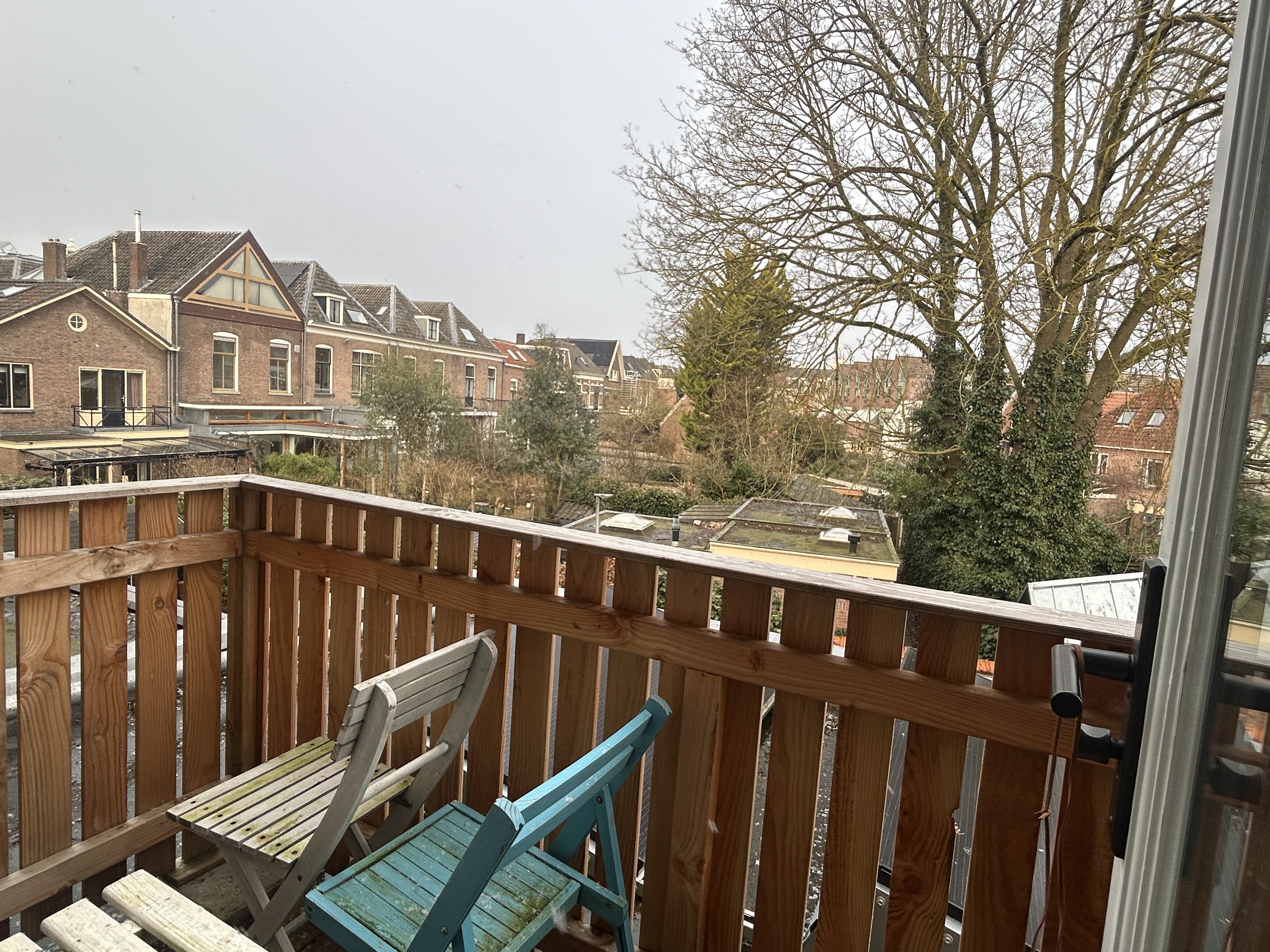 Kapjeswelle