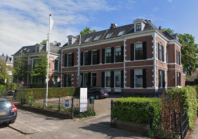 Kapjeswelle