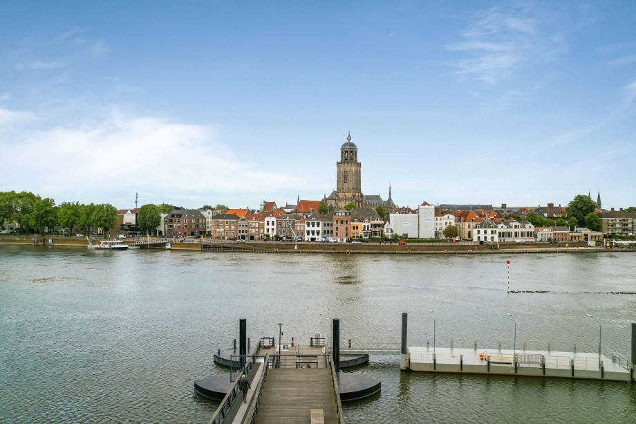 Kapjeswelle