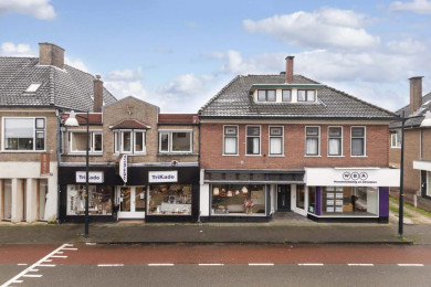 Asselsestraat