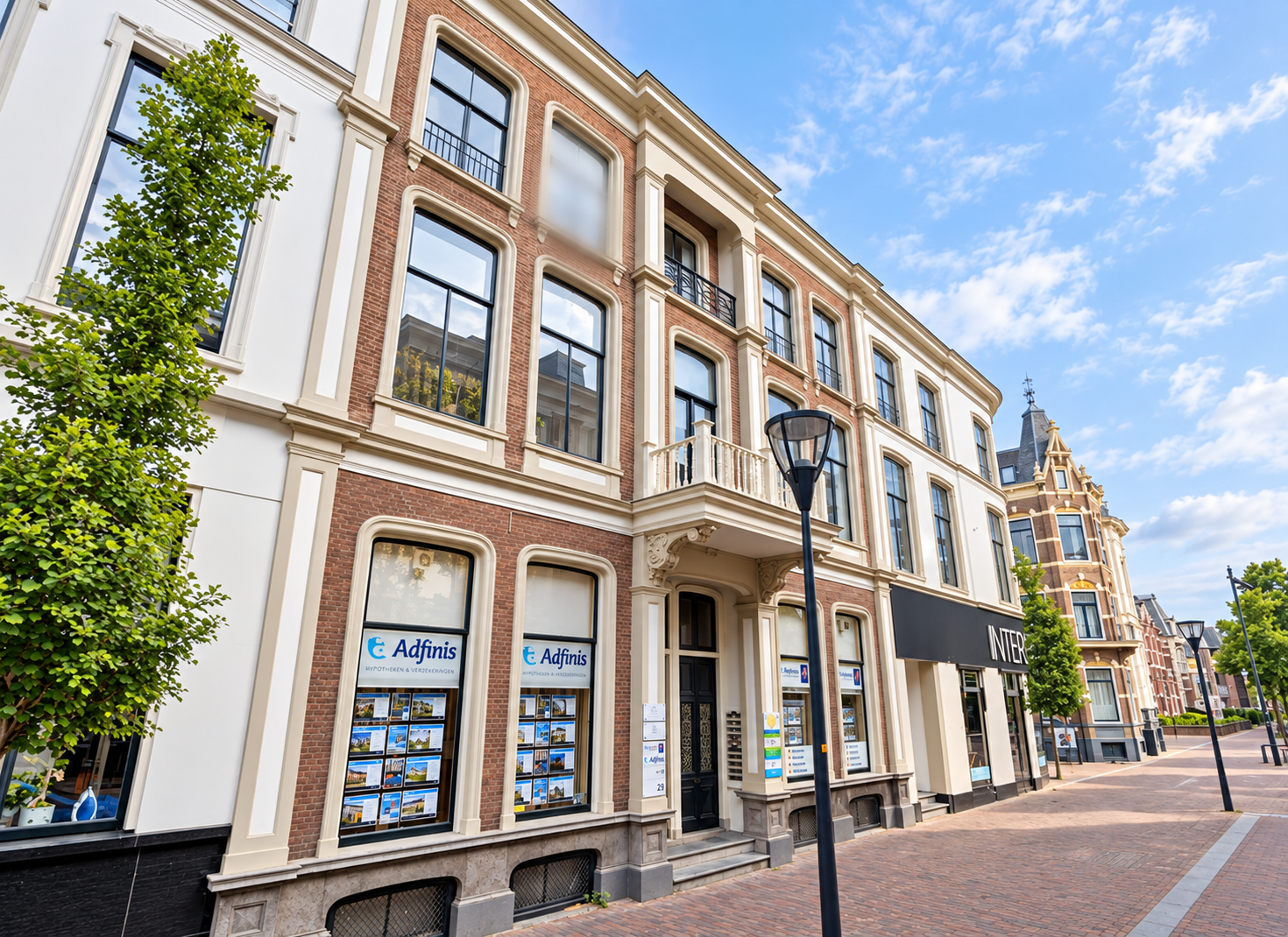 studios te huur op Pikeursbaan 4C