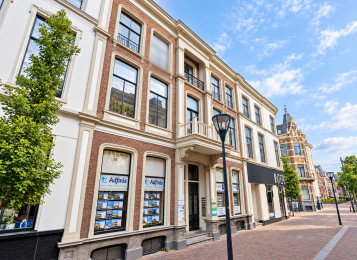 Pikeursbaan