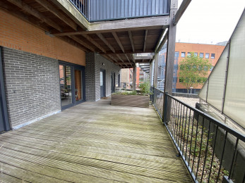 Stationsstraat