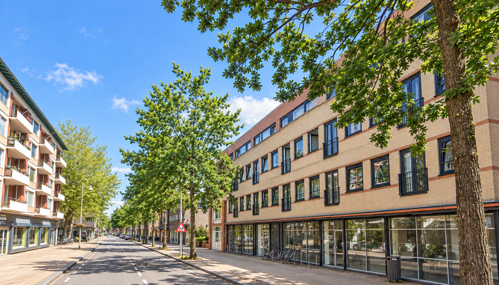 private-rentals for rent on Stationsstraat 78A