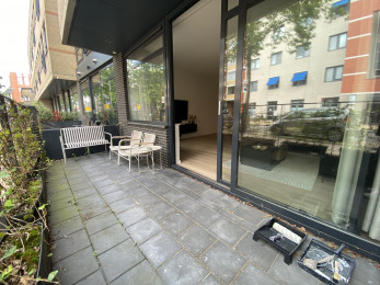 Stationsstraat