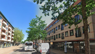 Stationsstraat