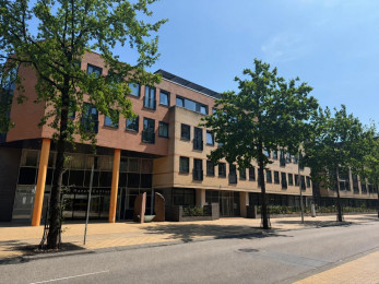 Stationsstraat