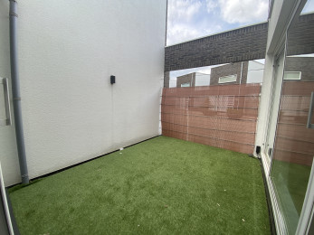 Beurtvaartstraat