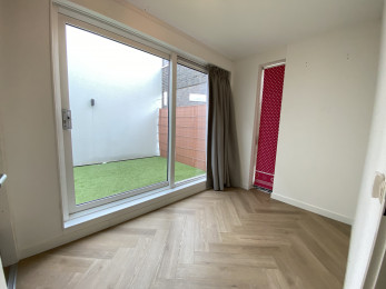 Beurtvaartstraat