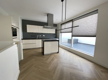Beurtvaartstraat