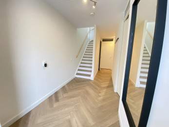 Beurtvaartstraat