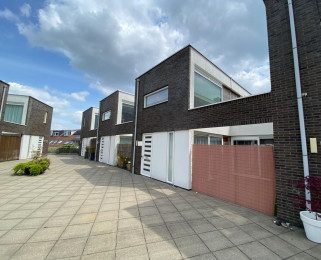 Beurtvaartstraat