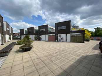 Beurtvaartstraat