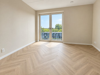 Burnhamstraat
