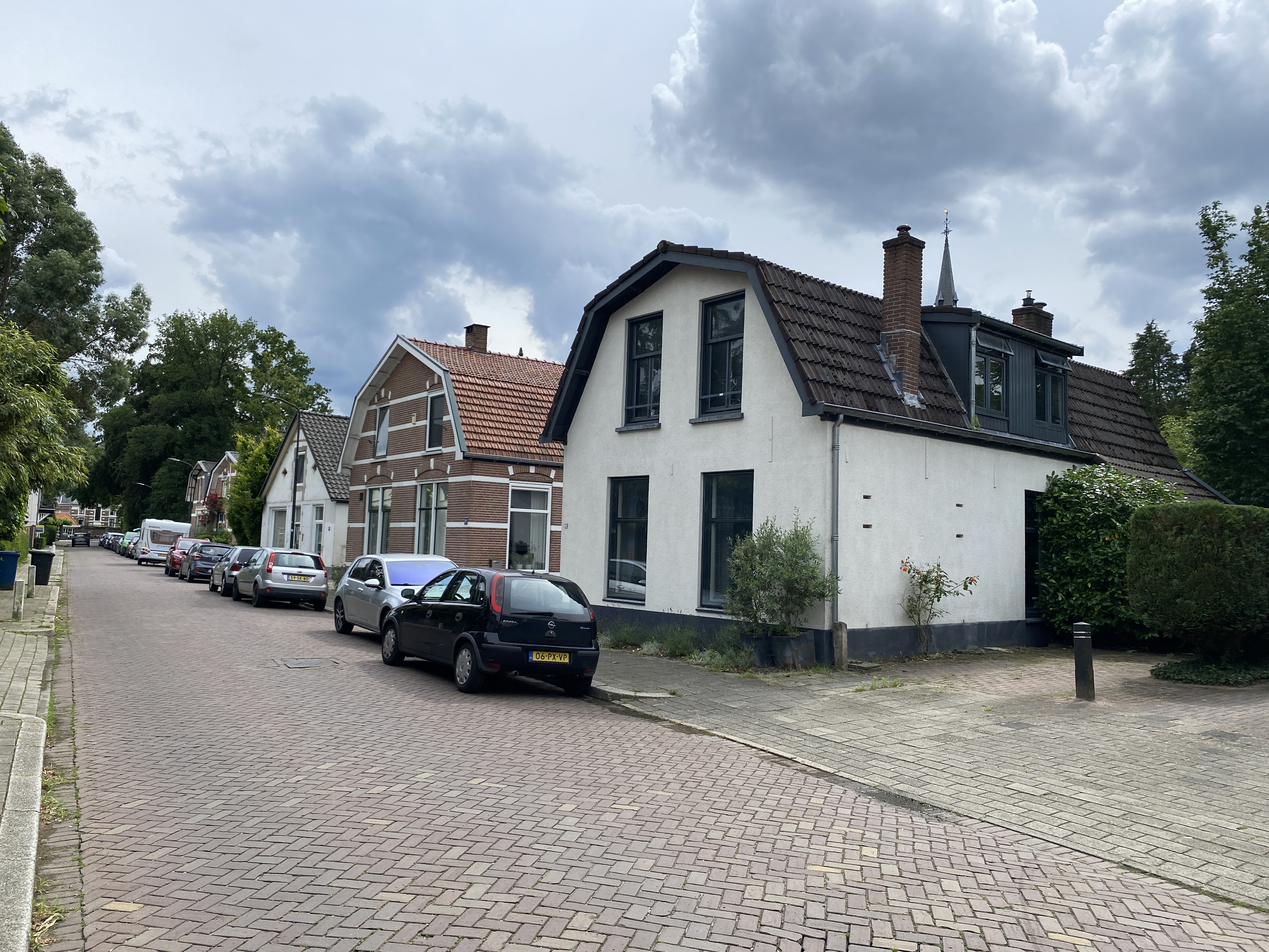 private-rentals for rent on Kweekweg 25