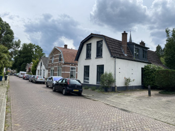 Kweekweg