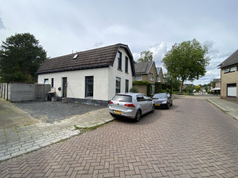Kweekweg