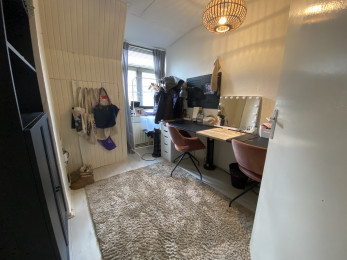 Kweekweg