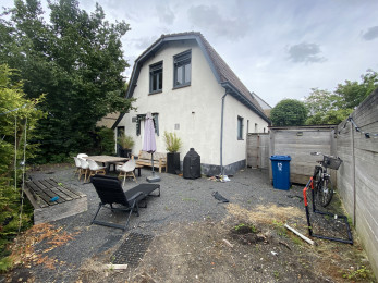 Kweekweg