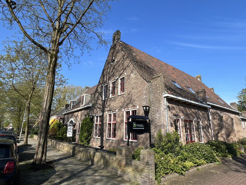 particuliere-woningen te huur op Kerkstraat 5