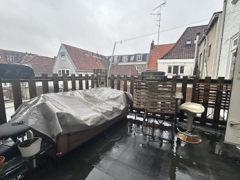 Lange Bisschopstraat