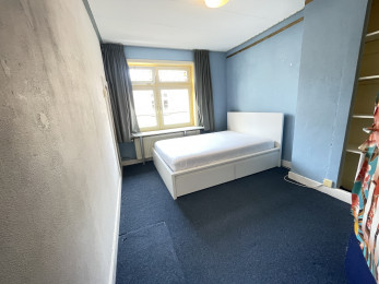 Lange Bisschopstraat