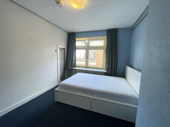 Lange Bisschopstraat