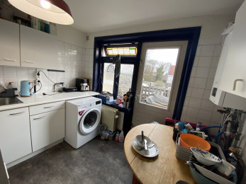 Lange Bisschopstraat