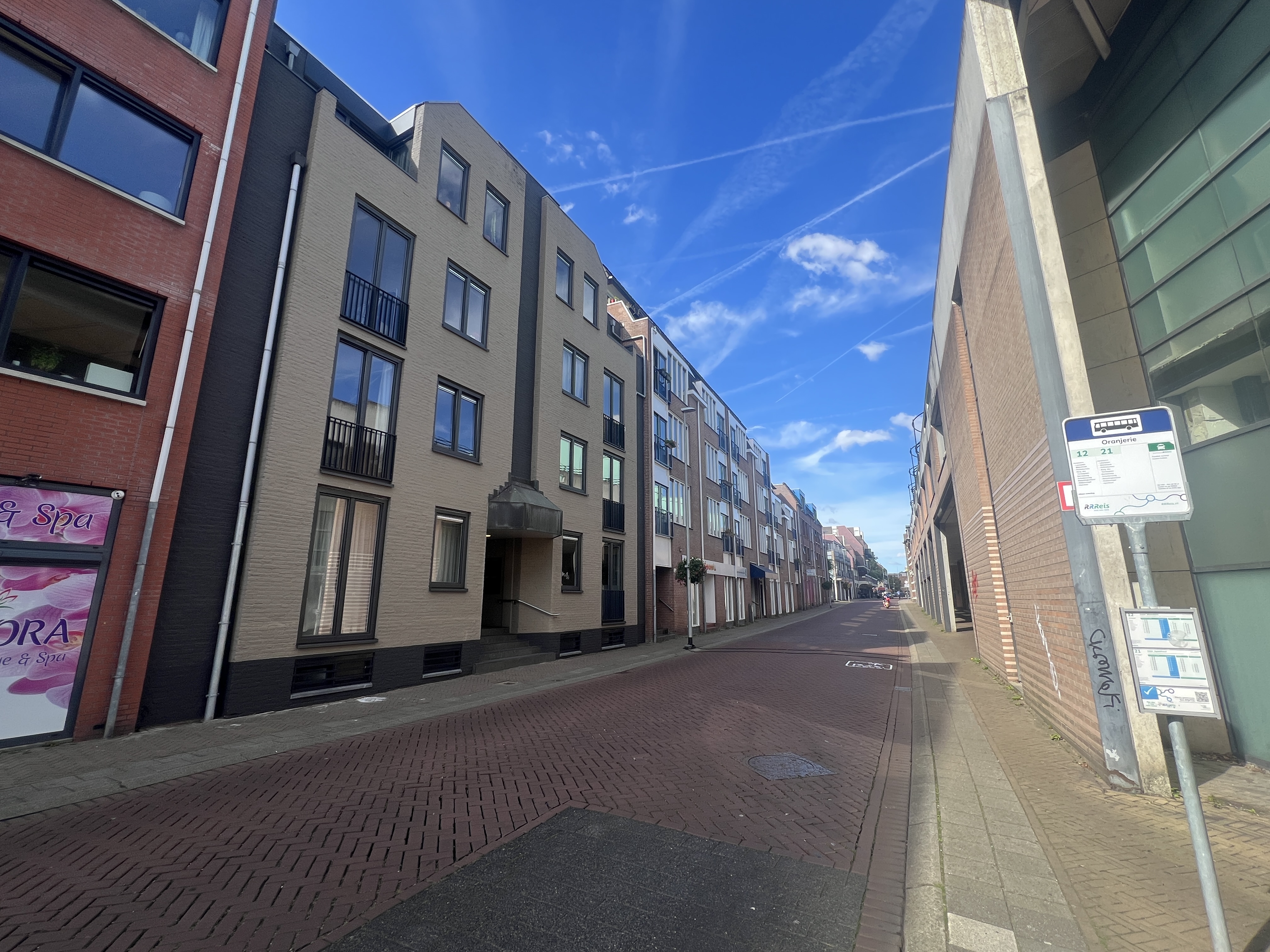 private-rentals for rent on Nieuwstraat 33