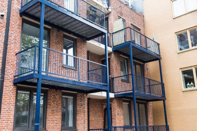 Nieuwstraat