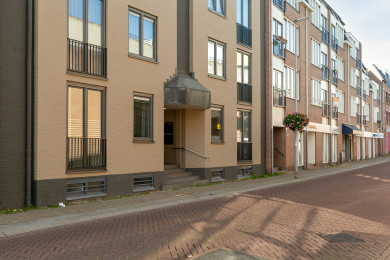 Nieuwstraat