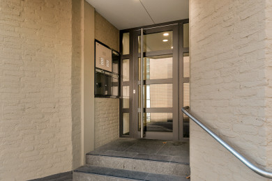 Nieuwstraat
