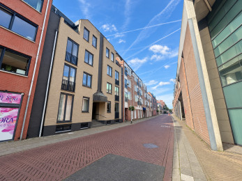 Nieuwstraat