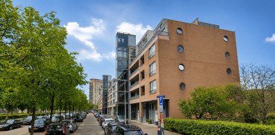 Kempenlaan