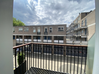 Hofdwarsstraat