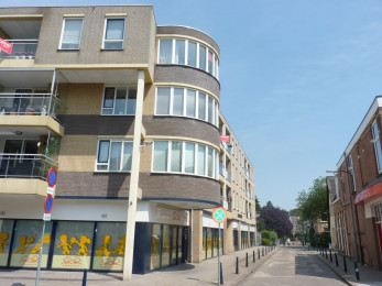 Paul Krugerstraat