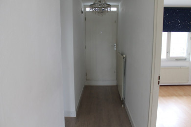 Paul Krugerstraat