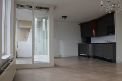 Paul Krugerstraat