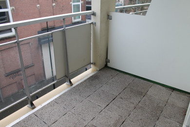 Paul Krugerstraat