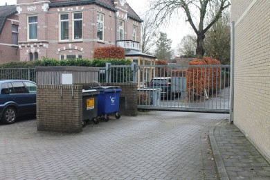 Paul Krugerstraat